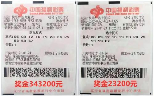 快乐8的玩法与中奖，探索数字游戏的乐趣与机遇